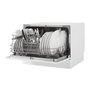 Lave-vaisselle de comptoir Danby - DDW621WDB