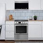 Cuisinière électrique de 24 po Danby - DRCA240BSSC