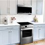 Cuisinière électrique de 24 po Danby - DRCA240BSSC