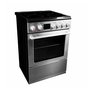 Cuisinière électrique de 24 po Danby - DRCA240BSSC