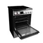 Cuisinière électrique de 24 po Danby - DRCA240BSSC