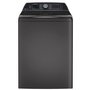 Laveuse à chargement vertical avec  FlexDispense™ GE Profile - PTW700BPTDG