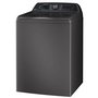 Laveuse à chargement vertical avec  FlexDispense™ GE Profile - PTW700BPTDG