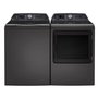 Laveuse à chargement vertical avec  FlexDispense™ GE Profile - PTW700BPTDG