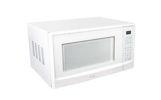 Four à micro-ondes de comptoir de 1,4 pi³. Danby - DDMW01440WG1