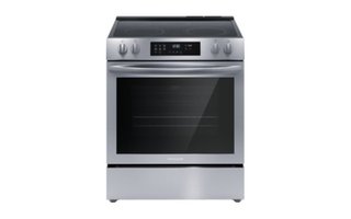 Cuisinière amovible électrique de 30 po avec EvenTemp™ Frigidaire - FCFE308CAS
