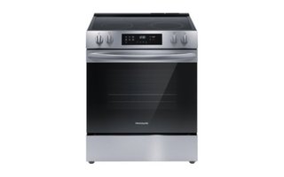 Cuisinière électrique de 30 po Frigidaire - FCFE306CAS