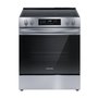 Cuisinière électrique de 30 po Frigidaire - FCFE306CAS