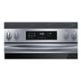 Cuisinière amovible électrique de 30 po avec EvenTemp™ Frigidaire - FCFE308CAS