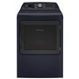 Sécheuse électrique de 7,3 po avec Wi-Fi GE Profile - PTD90EBMTRS