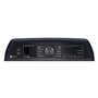 Sécheuse électrique de 7,3 po avec Wi-Fi GE Profile - PTD90EBMTRS