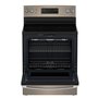 Cuisinière amovible électrique de 30 po GE - JCB630ETES