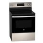 Cuisinière amovible électrique de 30 po GE - JCB630ETES