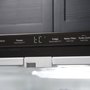 Réfrigérateur à congélateur inférieur amovible de 33 po., 24.8 Pi cu. avec machine à glaçons interne GE - GDE25EYKFS