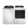 Laveuse à chargement vertical de 6,2 Pi cu.. avec  FlexDispense™ GE Profile - PTW705BSTWS