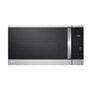 Four à micro-ondes à hotte intégrée de 30 po, 1,2 pi³ avec EasyClean® LG - MVEM1825F