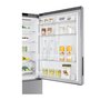 Réfrigérateur à congélateur inférieur à profondeur de comptoir de 28 po., 14,7 pi³ avec Multi-Air Flow Cooling LG - LBNC15251V