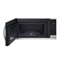 Four à micro-ondes à hotte intégrée de 30 po, 2.1 pi³ avec ExtendaVent® 2.0 LG - MVEL2125F