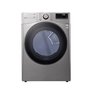 Sécheuse électrique de 7.4 pi³ avec AI Sensor Dry™ LG - DLEX3850V