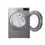 Sécheuse électrique de 7.4 pi³ avec AI Sensor Dry™ LG - DLEX3850V