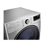 Sécheuse électrique de 7.4 pi³ avec AI Sensor Dry™ LG - DLEX3850V