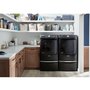 Laveuse à chargement frontal de 5,2 pi³. avec cycle Affresh Maytag - MHW5630MBK