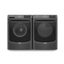 Ensemble laveuse sécheuse Maytag - MHW5630MBK - YMED5630MBK