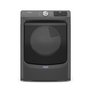 Ensemble laveuse sécheuse Maytag - MHW5630MBK - YMED5630MBK