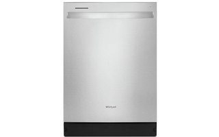 Lave-vaisselle intégré avec cycle de lavage Boost Whirlpool - WDT540HAMZ