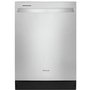 Lave-vaisselle intégré avec cycle de lavage Boost Whirlpool - WDT540HAMZ
