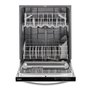Lave-vaisselle intégré avec cycle de lavage Boost Whirlpool - WDT540HAMZ