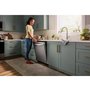 Lave-vaisselle intégré avec cycle de lavage Boost Whirlpool - WDT540HAMZ