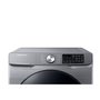 Laveuse à chargement frontal avec connectivité Wi-Fi Samsung - WF45B6300AP/US
