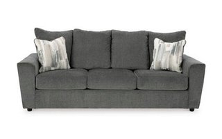Sofa en tissu Stairatt de Signature Design Ashley