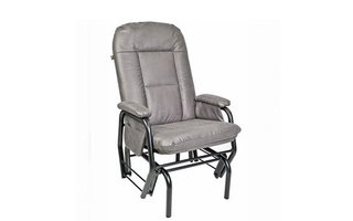 Fauteuil berçant de PEL