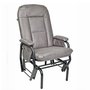 Fauteuil berçant de PEL