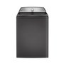 Laveuse à chargement vertical de 5,8 Pi cu.. avec FlexDispense™ GE Profile - PTW600BPRDG