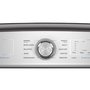 Sécheuse électrique de 7.4 Pi cu.. avec Wi-Fi GE Profile - PTD60EBMRDG