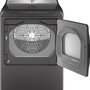 Sécheuse électrique de 7.4 Pi cu.. avec Wi-Fi GE Profile - PTD60EBMRDG