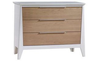 Commode à 3 tiroirs Flexx de Natart