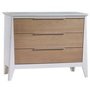 Commode à 3 tiroirs Flexx de Natart