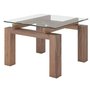 Table de bout de Verbois