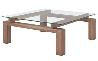Table à café de Verbois