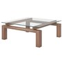 Table à café de Verbois