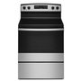 Cuisinière amovible électrique de 30 po Amana - YAER6603SMS
