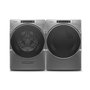 Ensemble laveuse sécheuse Whirlpool - WFW8620HC-YWED8620HC