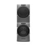 Ensemble laveuse sécheuse Whirlpool - WFW8620HC-YWED8620HC