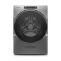 Ensemble laveuse sécheuse Whirlpool - WFW8620HC-YWED8620HC