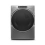 Ensemble laveuse sécheuse Whirlpool - WFW8620HC-YWED8620HC