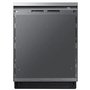 Lave-vaisselle intégré Bespoke avec connectivité Wi-Fi Samsung - DW80B7070AP/AC